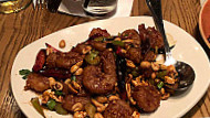 P.f. Chang's Planet Hollywood food