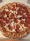 Little Caesars Pizza food