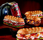 Firehouse Subs Watson Blvd food