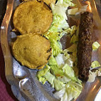 Kashmir food