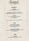 Parkhotel Neustadt Sächsische Schweiz menu