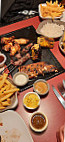 Buffalo Grill food