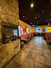 Moe's Southwest Grill inside