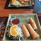 Chang Thai food