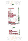 Taverna Quick menu