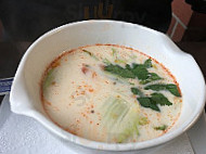 Tomyam Thai-Imbiss inside