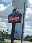 Wendy's outside