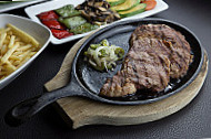 Churrasco Asador Argentino Trattoria food