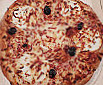 Pizza Corner 24h/24 Et 7j/7 food