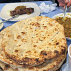 Nagina food