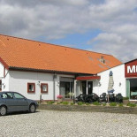 Landgangen Udenfor