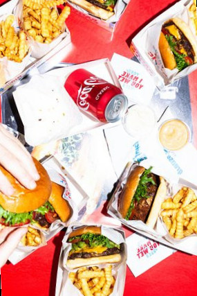 Yoburger Inde