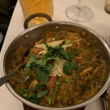 Shaki Indisk Inde