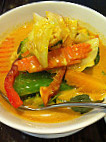 Aksorn Thai food