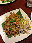 Thai Coins food