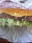 Jimmy John's food