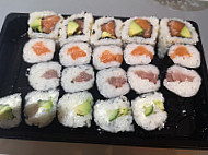 Yousushi food