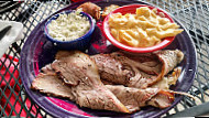 Tony Gore's Smoky Mountain Bbq Grill food