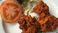 Arden Tandoori food