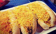 Coney I-Lander food