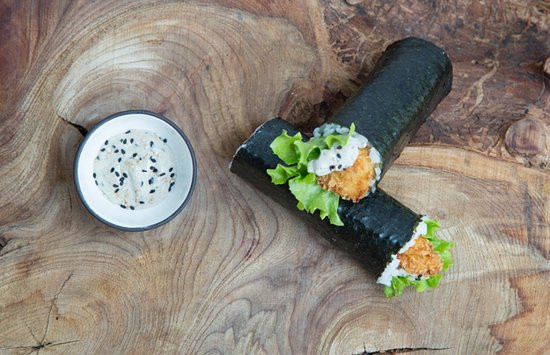 Seaweed Inde