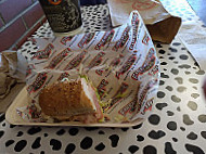 Firehouse Subs Westland Fair food