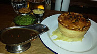 Pieminster food