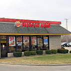 Burger King outside