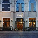 Flammen Udenfor