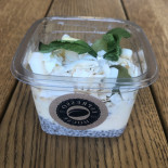 Espresso House Vejle Mad