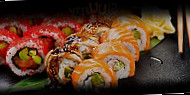 Itoshii Sushi Asian food