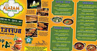 Masala India food food