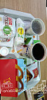 Mcdonald's food