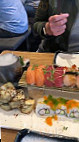 Vuvan Sushi food