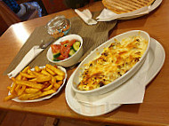 Istanbul Grill Recklinghausen food