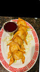 China Lights Oriental Cuisine Restaurant LLC food