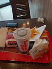 Burger King Wetzlar food