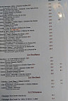 O'billot menu