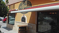 El Rincon De Pedro outside