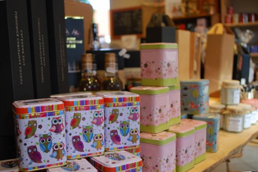 Noerre Snede Kafferisteri Mad