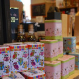 Noerre Snede Kafferisteri Mad