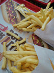 Burger King Rüsselsheim food