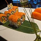 Umi Sushi Bistro food