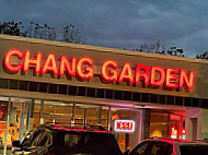 Chang's Garden Inc outside