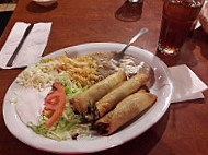 El Pueblo Mexican food