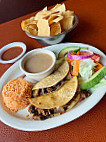 Lupe's Tex-mex Grill (keller) food