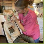 Lido Cafeen Mad