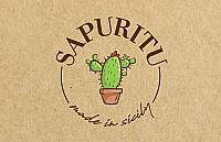 Sapuritu inside