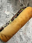 Jimmy John's food