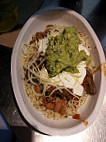 Chipotle Mexican Grill food